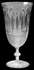 Shannon Crystal Sutton Place Iced Beverage Glass (S)