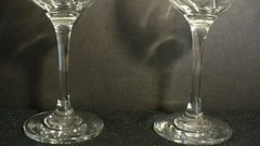 Global Amici Aerating 9 5/8″ Water Goblets or Wine Glasses – 2