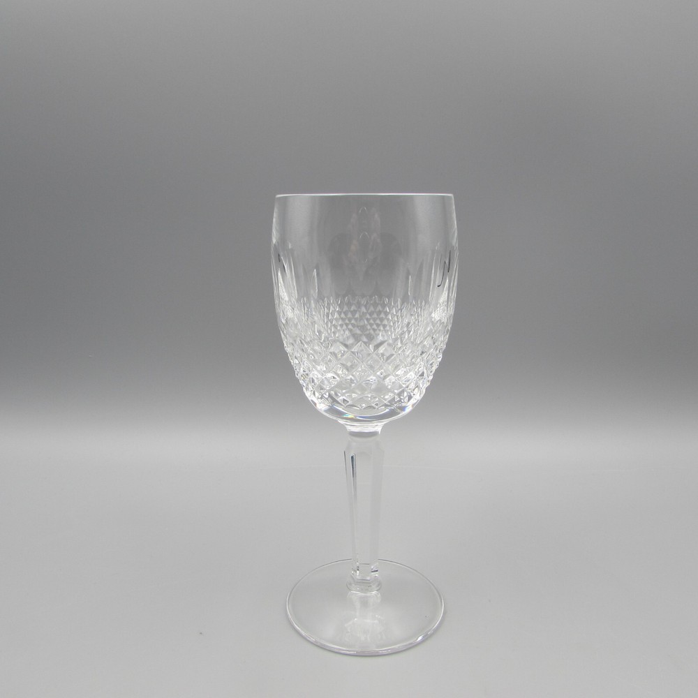 Waterford Crystal Stemware COLLEEN TALL STEM Claret Wine Glass