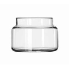 Libbey 70995 Storage Jar with lid 15oz – New