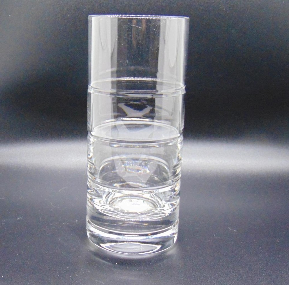 Atlantis OXFORD Crystal Highball Glass 12 oz