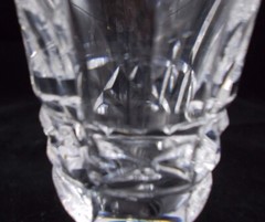 Waterford Crystal Kylemore Cordial Glass