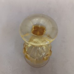 Franciscan Tiffin Cabaret Water Wine Goblets 3 Yellow Cornsilk