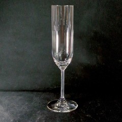 RIEDEL WINE CHAMPAGNE FLUTE, Lead Free Crystal, 9 3/4″, 8 oz, AUSTRIA