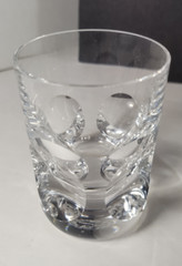 Baccarat Orion Shot Glasses ( 4 )