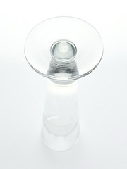 Toscany “Clipper Ship” Set of 3 Pilsner Beer Glasses 10 1/8” 12oz