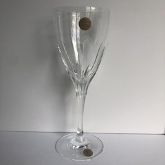 Schott Zwiesel Gala Crystal Wine Glass 7 7/8″ Echt Bleikristall Germany