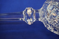 Waterford Powerscourt Set of 6 Water Goblets, 7 5/8″ (S12)