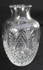 Astral Crystal Joan Nite Set Carafe and Tumbler