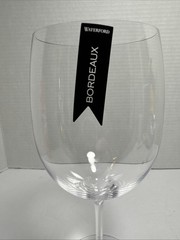 Waterford Elegance Waterford Bordeaux Wine Glasses (Set of 2)