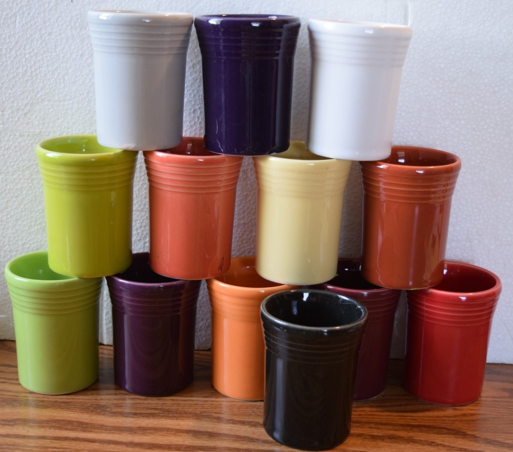 FIESTA TUMBLERS – YOU CHOOSE COLOR