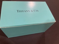 Rare Tiffany & Co Crystal Carafe and Tumbler Set-100th Dallas Symphony Orchestra