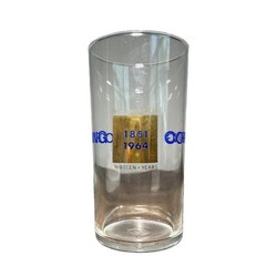 1964 CORNING GLASS WORKS 113th Anniversary