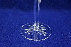 Waterford Ashbourne Wine, 7 3/4″h x 4″ x 2 7/8″b