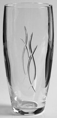 Waterford Crystal Weft Highball Glass 5866203 – water Glass Flow Collection