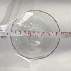 Sasaki Etched Wheat Tom Collins Highball Glass 7″ Tall – Nice Vintage Lot Of 4