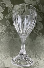 Vintage Mikasa PARK LANE Goblet Set of 4 SN101/001