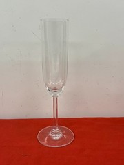 RIEDEL CRYSTAL — WINE — CHAMPAGNE FLUTE