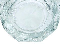 Arcoroc France ARTIC 53664 Clear Vertical Cut 6 OZ Juice Glass NEW