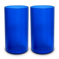 Bentley 20oz. Tumblers, Cobalt Blue – Set of 2 (TM-4011)