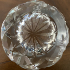 Lenox 11 Oz Crystal Highball Glasses Set Of 7