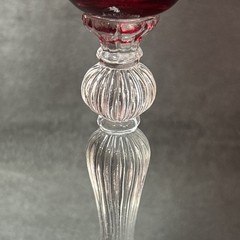 Cambridge RUBY 3035 Stem – Water Glass 8 3/8 Inches