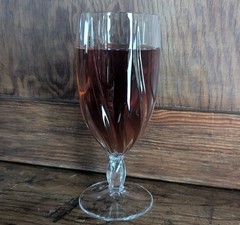 WATERFORD MARQUIS Crystal IMPROVISATION 7 5/8″ ICED TEA Glass – Amway Pattern