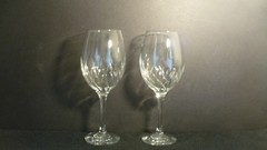 Global Amici Aerating 9 5/8″ Water Goblets or Wine Glasses – 2