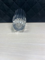 Mikasa Park Lane 5.5/8 inch Glass Highball Tumbler Beaker – Excellent