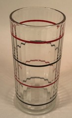 Swanky Swig Band Pattern No. 2, 1933 (SS-10), Four bands 4.75″