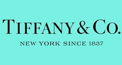 TIFFANY & CO HAMPTON WHITE WINE GLASSES, Blown Lead Crystal, 7 7/8″, 6 Oz, 2PCS