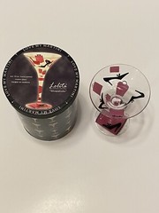 Martini Glass Lolita The Martini Collection Shopaholic Love My Martini New