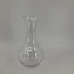 Lenox Classics Col. Tuscany Balloon Wine Glass 8.75″ and Carafe 9 1/2″ Clear