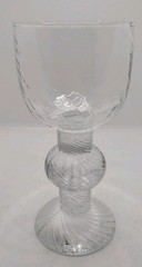 Iittala Ritari Glass Finland Cordial Glass Timo Sarpaneva