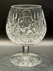Waterford Crystal Ballybay Brandy Glass Snifter 5 1/4″