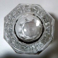 *VINTAGE* Waterford Crystal ROYAL TARA (1952-2003) Set 4 Whiskey Tumblers 4 1/8″