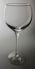 Lenox Solitaire Platinum Water Goblets (SET OF 2) 8 1/4″ NEW
