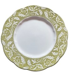 J & G MEAKIN ENGLISH STAFFORDSHIRE STERLING RENAISSANCE