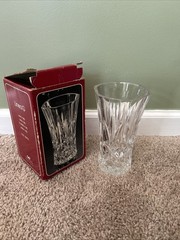RCR Linea G 7” Glass Made In Italy