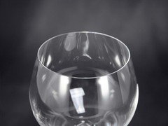 2x Tiffany & Co. Classic Home Essential All Purpose Wine Glasses (U-Shaped Bowl)