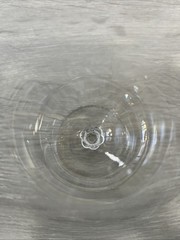 5 Lenox Montclair Wine Glasses