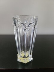 Lenox Butterfly Meadow Hiball Glass ~ New w/o Box~ Lead Crystal~ Germany