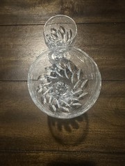 : Vintage Schott Zwiesel Crystal «Gardone» Stemware Set – 24 Pieces (11/12 Split