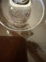 Vtg Shott Zwiesel Glas Set Of 6 Brandy Glasses 16 Oz Exc