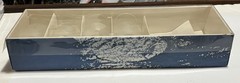 Iittala Finland Design Tapio Wirkkala 4.5” Glasses, Set Of 4, Original Box