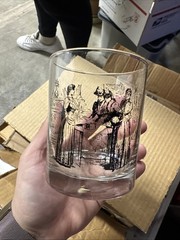 1980 Vintage Kodak Centennial Tumblr Glass Set Of Four ￼