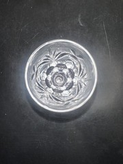Waterford Crystal Ashling (CUT) Water Goblet 5-1/8″ TALL