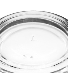 Libbey RESTAURANT BASICS 1639HT+5139 Clear Heavy 16 OZ Mixing Glass NEW
