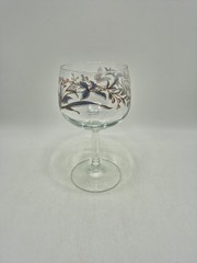 Noritake Kilkee 10 Ounce – Goblet – 6 1/2 Inch Mint Condition