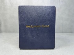 Wedgwood Glass H.R.H. The Prince Charles Cameo Goblet #153 of 3000